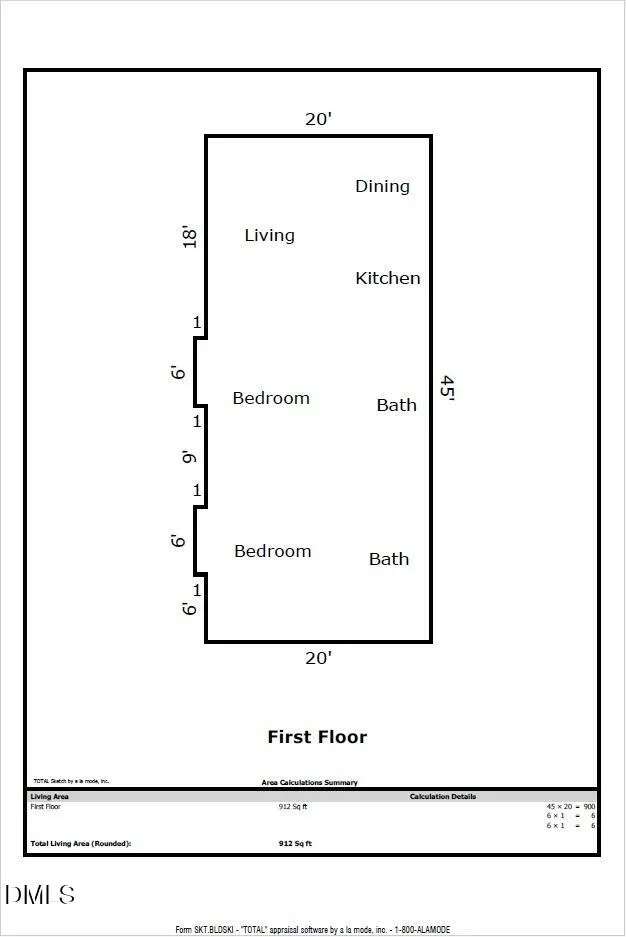 1300 Park Glen Drive #201 Raleigh, NC 27610