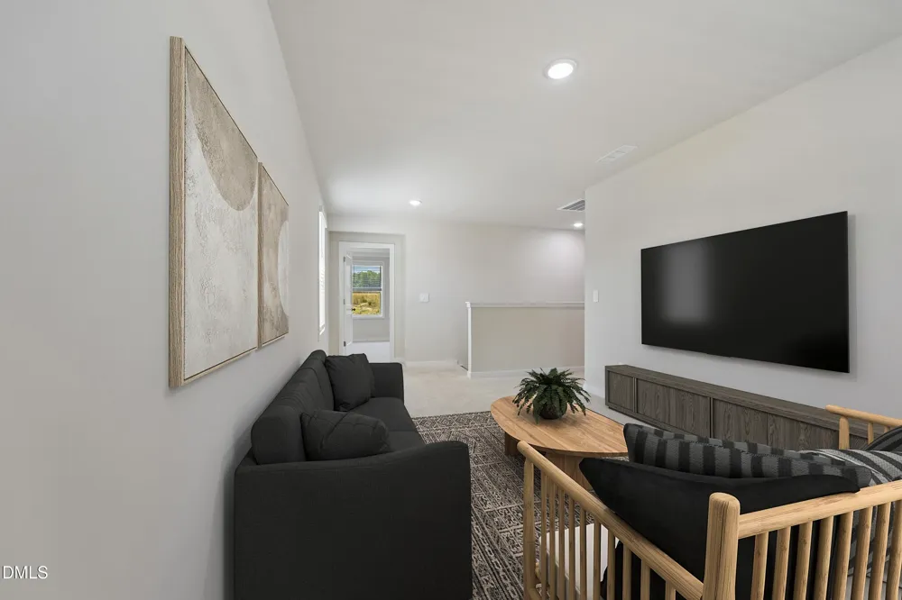 2424 Rosewood Bluff Drive Zebulon, NC 27597