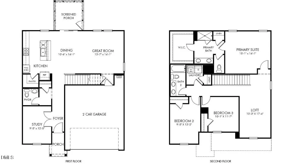 2424 Rosewood Bluff Drive Zebulon, NC 27597