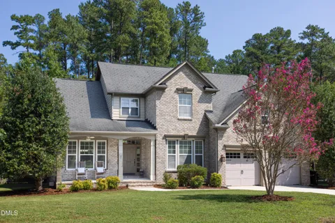 4608 Cumberland Drive