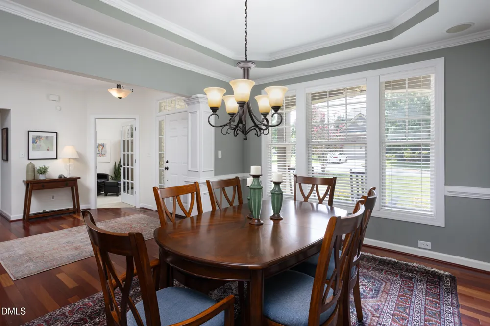 4608 Cumberland Drive Durham, NC 27705