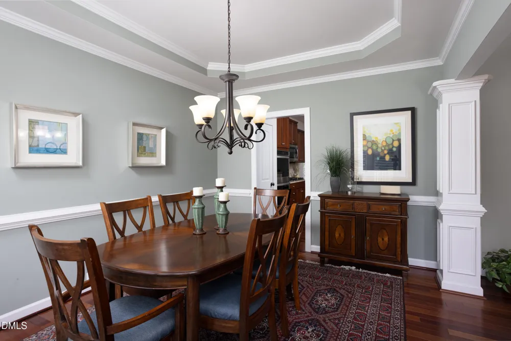 4608 Cumberland Drive Durham, NC 27705