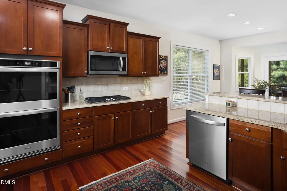 4608 Cumberland Drive Durham, NC 27705