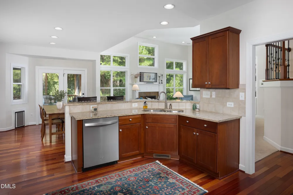 4608 Cumberland Drive Durham, NC 27705
