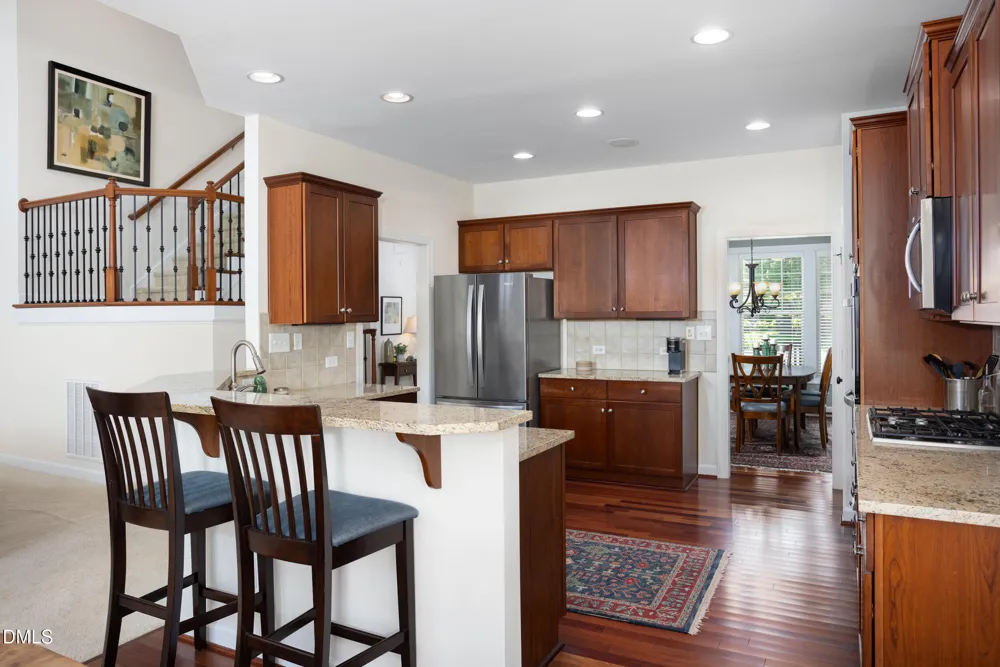 4608 Cumberland Drive Durham, NC 27705