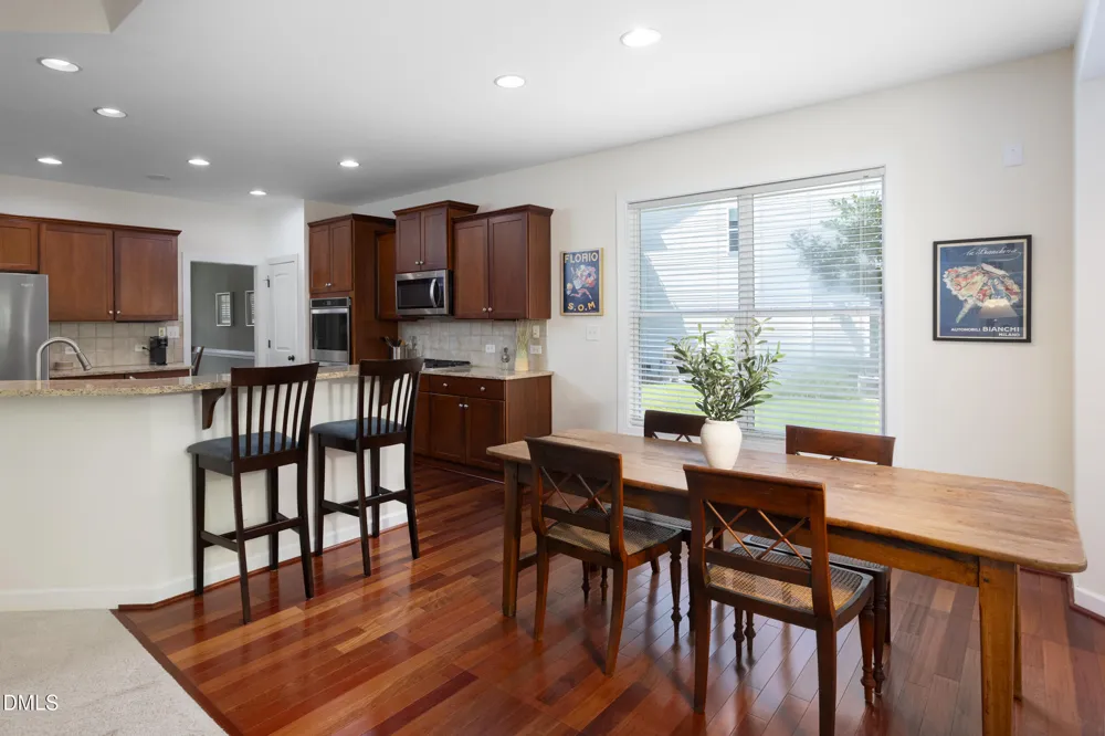 4608 Cumberland Drive Durham, NC 27705