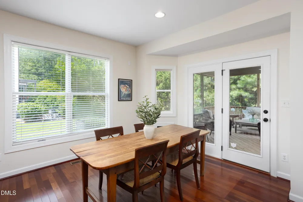 4608 Cumberland Drive Durham, NC 27705