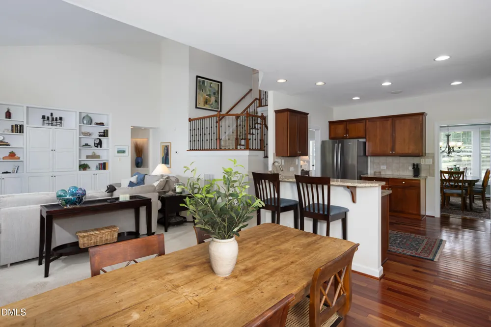 4608 Cumberland Drive Durham, NC 27705