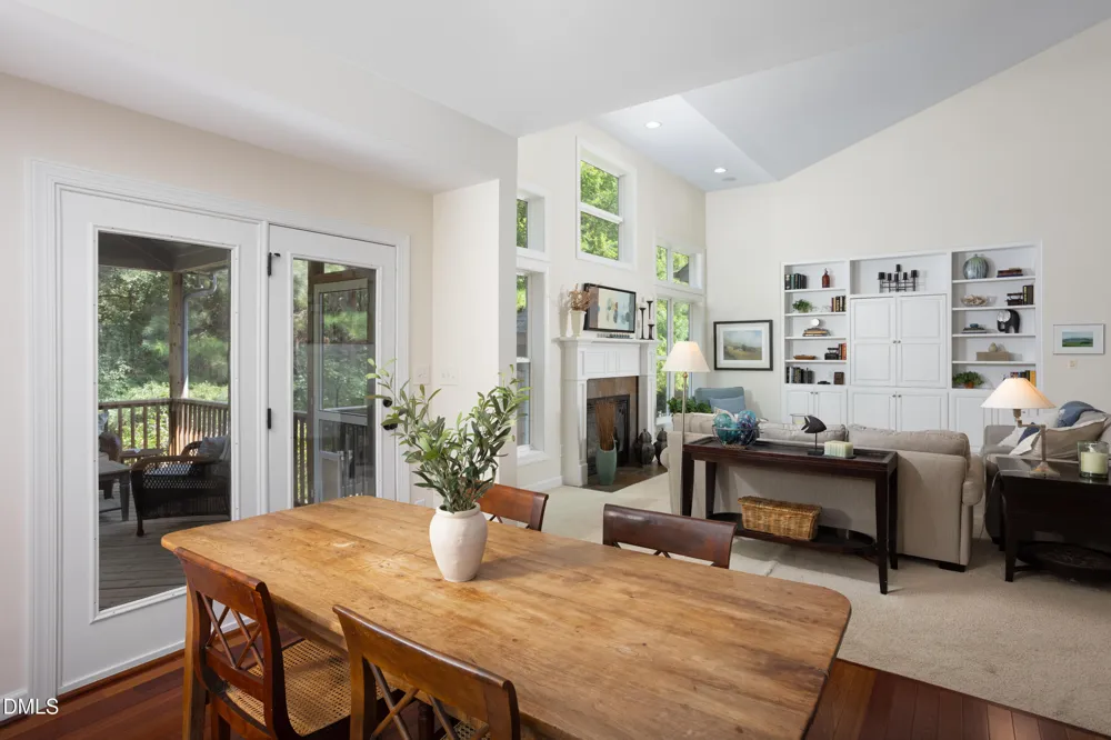 4608 Cumberland Drive Durham, NC 27705