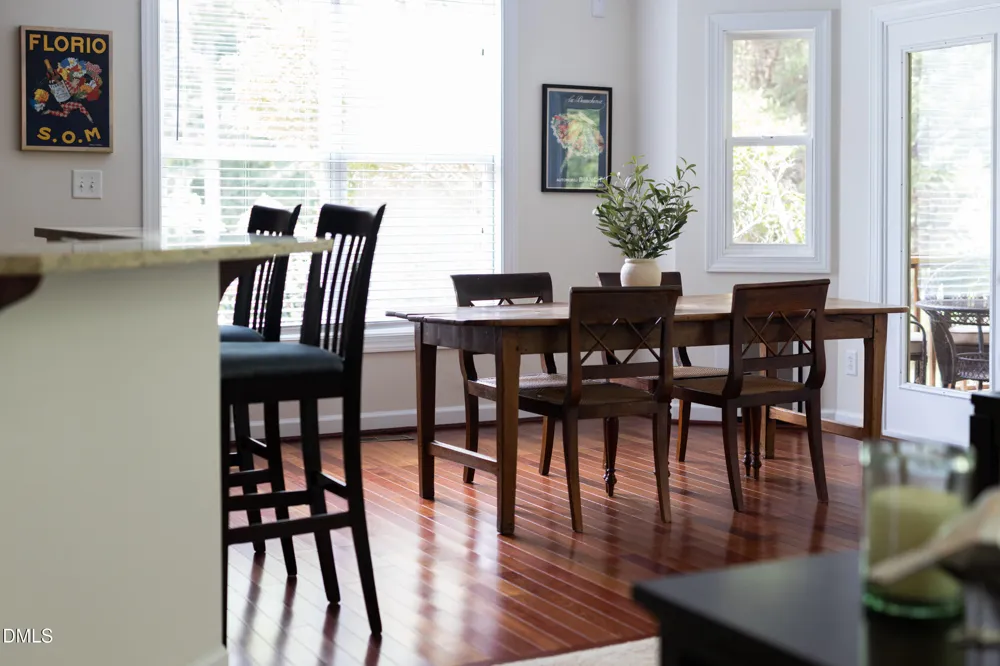 4608 Cumberland Drive Durham, NC 27705