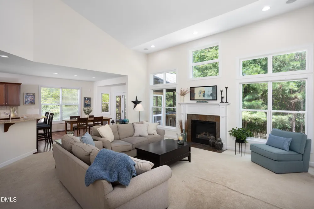 4608 Cumberland Drive Durham, NC 27705