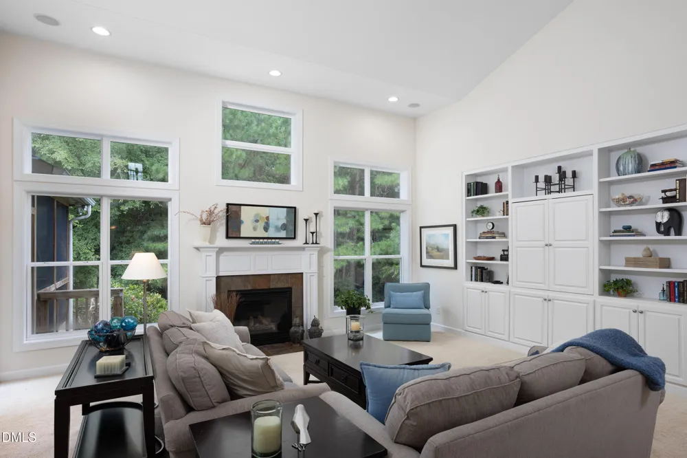 4608 Cumberland Drive Durham, NC 27705
