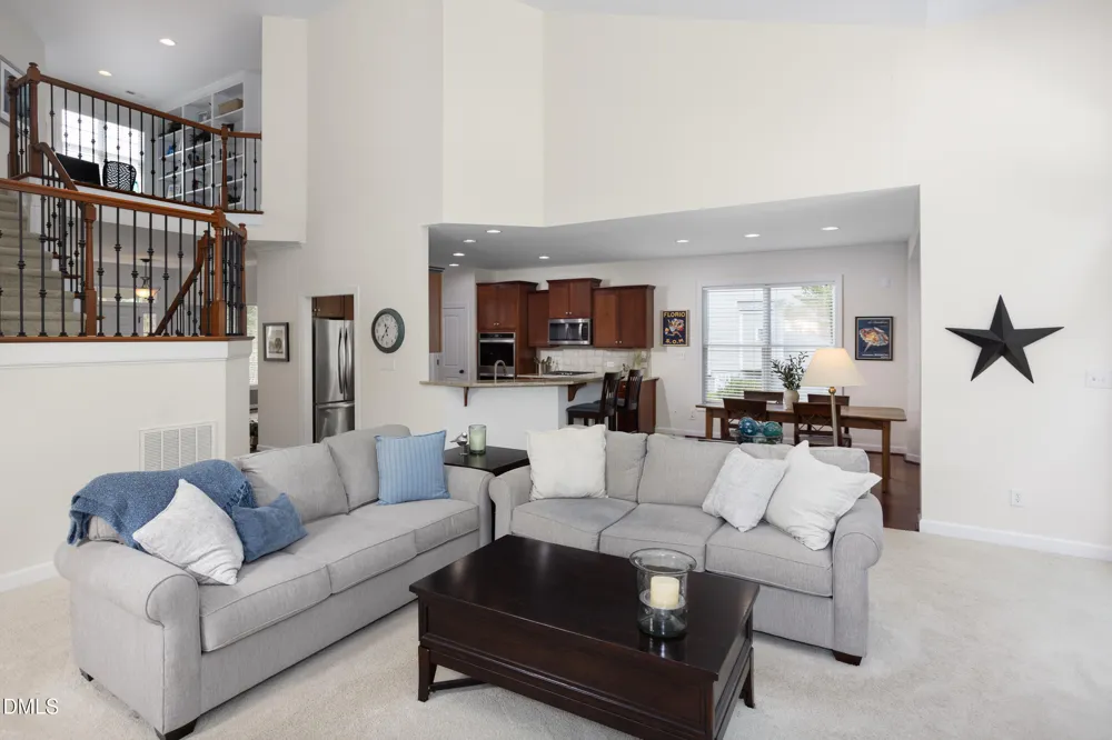 4608 Cumberland Drive Durham, NC 27705