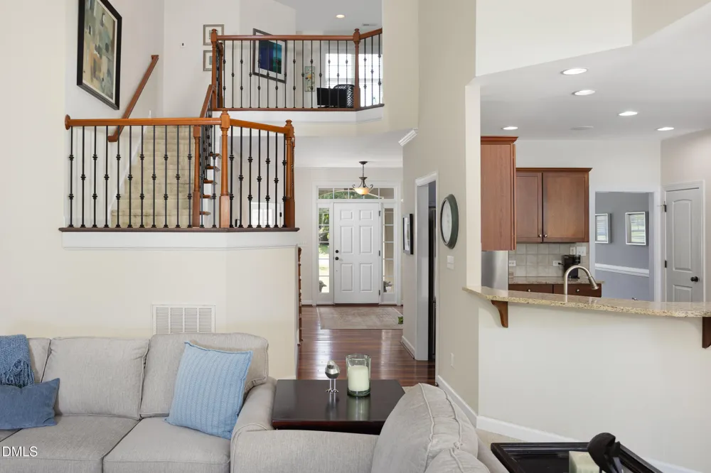 4608 Cumberland Drive Durham, NC 27705