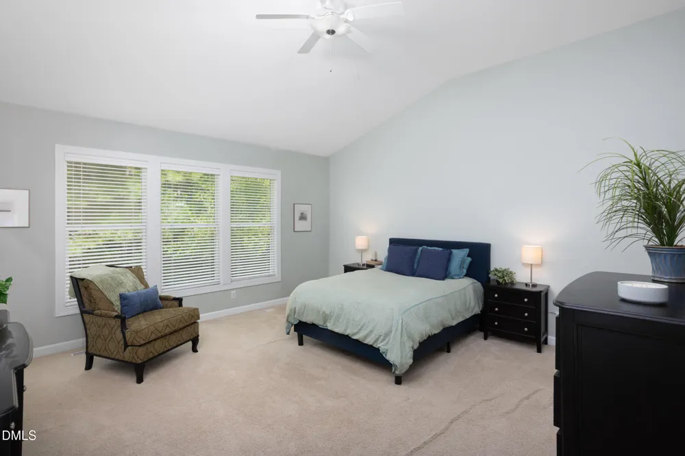 4608 Cumberland Drive Durham, NC 27705
