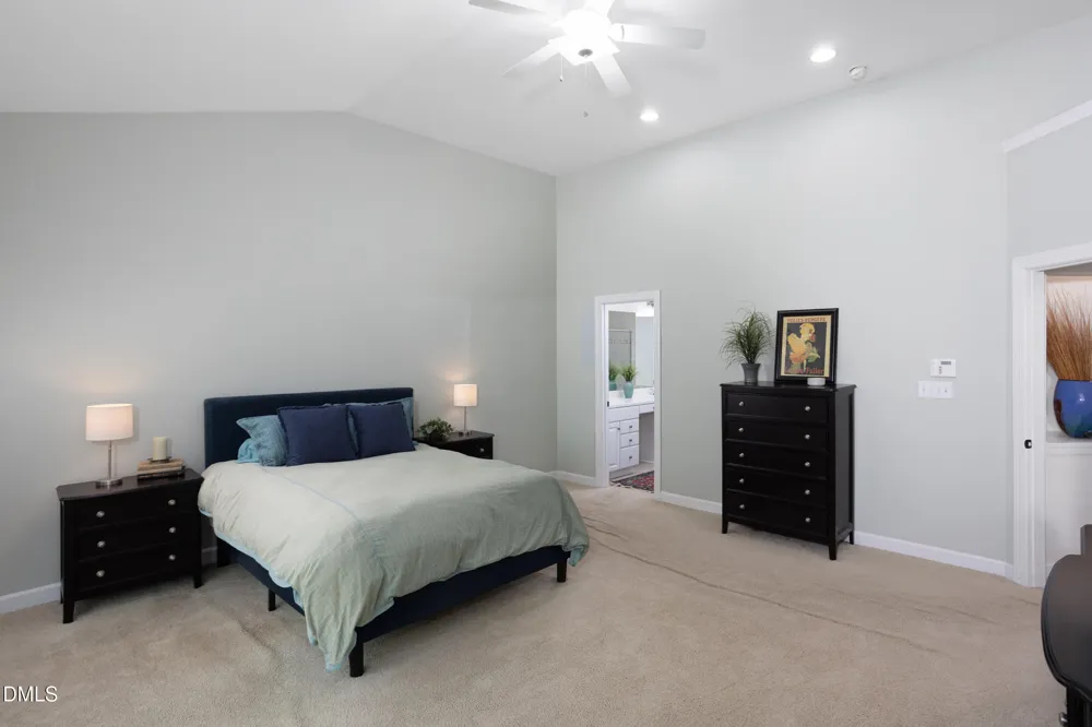 4608 Cumberland Drive Durham, NC 27705
