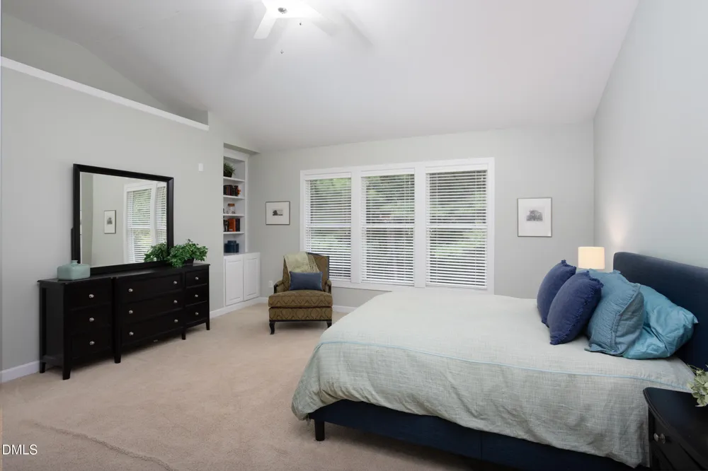 4608 Cumberland Drive Durham, NC 27705
