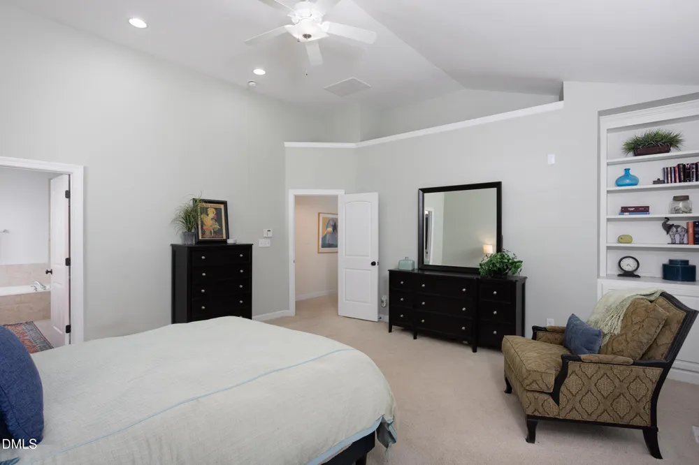 4608 Cumberland Drive Durham, NC 27705