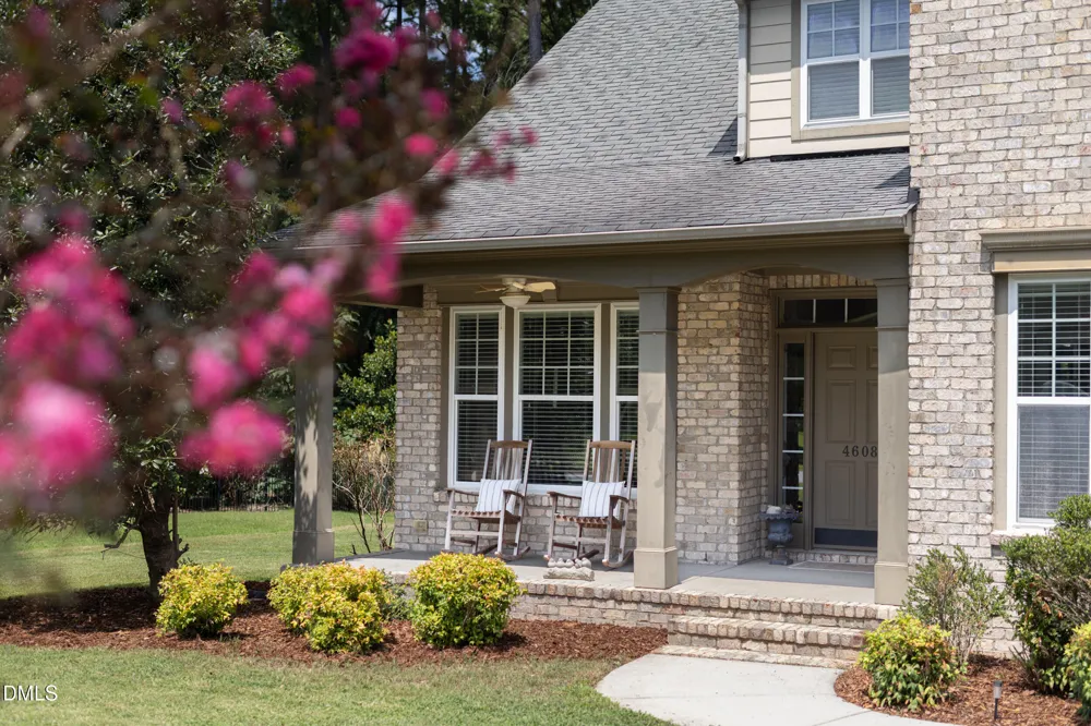 4608 Cumberland Drive Durham, NC 27705