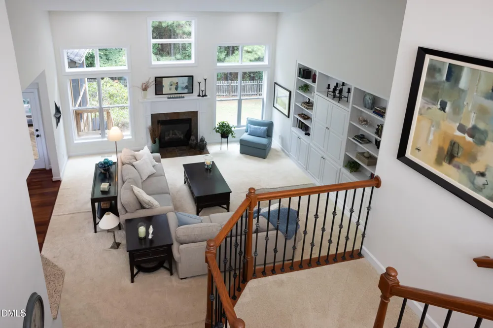 4608 Cumberland Drive Durham, NC 27705