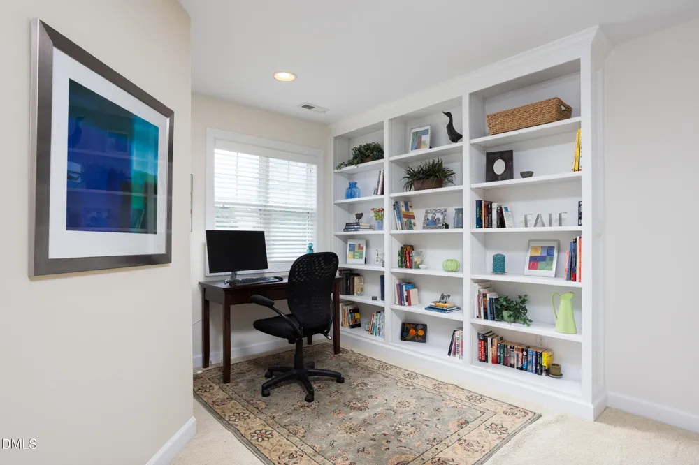 4608 Cumberland Drive Durham, NC 27705