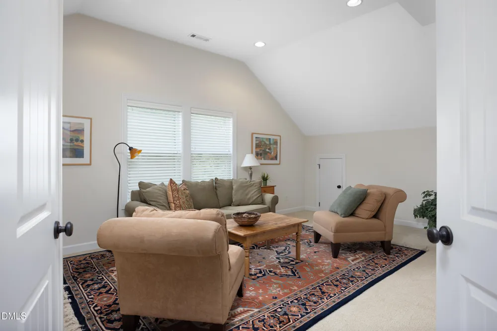 4608 Cumberland Drive Durham, NC 27705