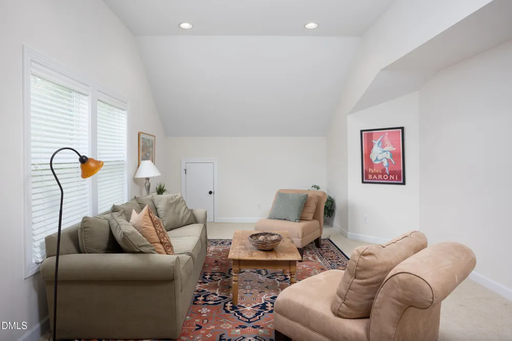 4608 Cumberland Drive Durham, NC 27705