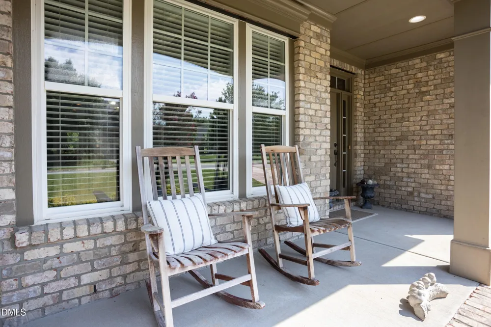 4608 Cumberland Drive Durham, NC 27705