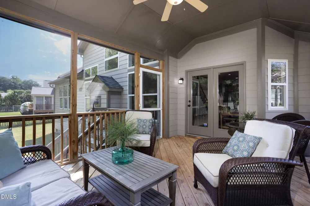 4608 Cumberland Drive Durham, NC 27705