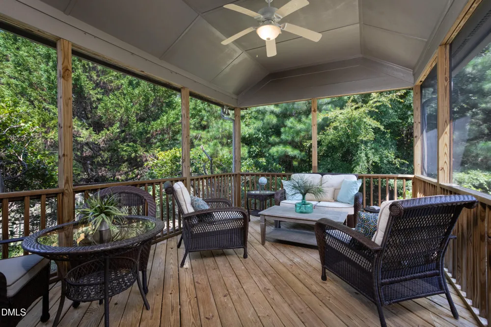 4608 Cumberland Drive Durham, NC 27705