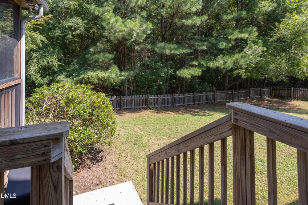 4608 Cumberland Drive Durham, NC 27705