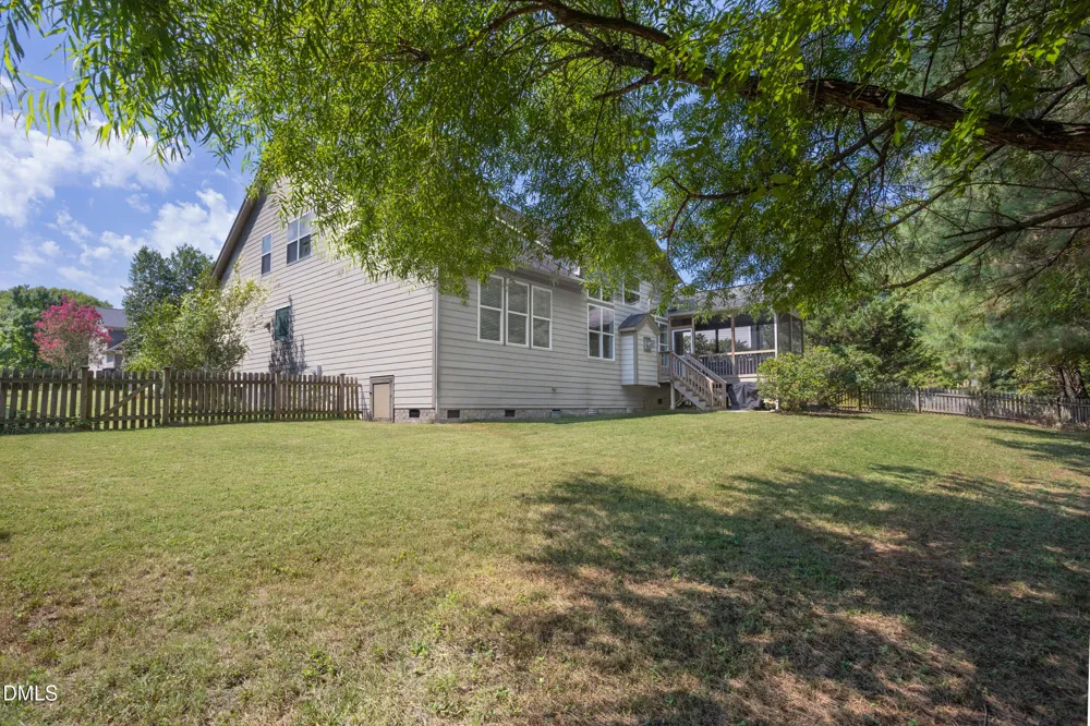 4608 Cumberland Drive Durham, NC 27705