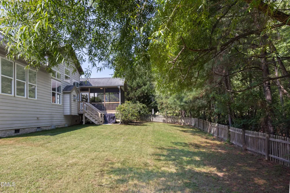 4608 Cumberland Drive Durham, NC 27705
