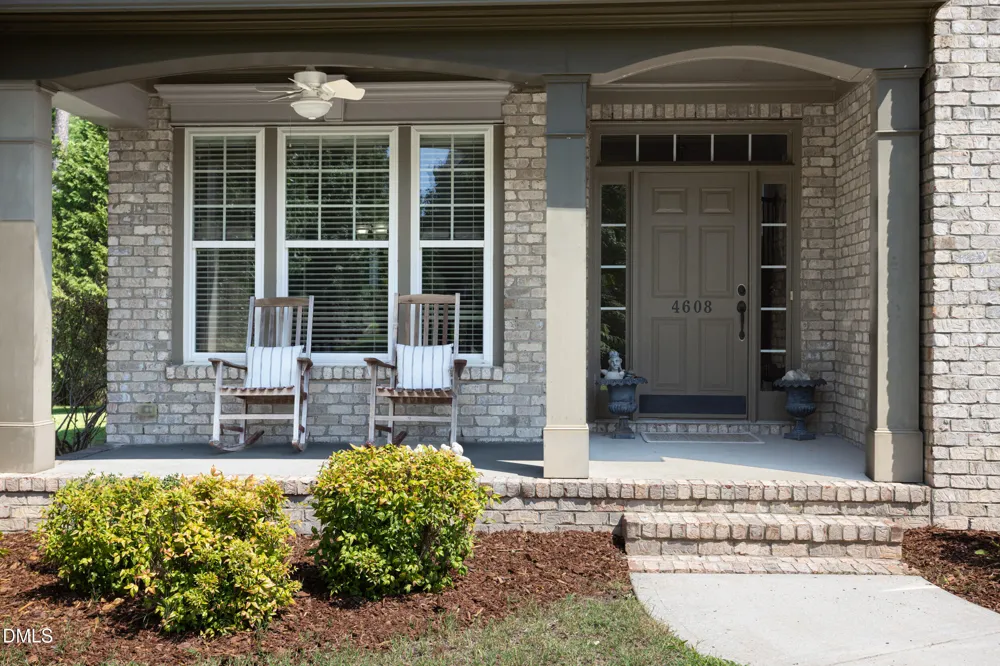 4608 Cumberland Drive Durham, NC 27705