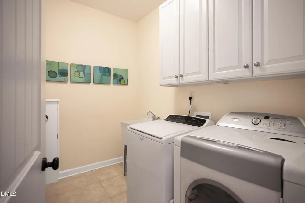 4608 Cumberland Drive Durham, NC 27705