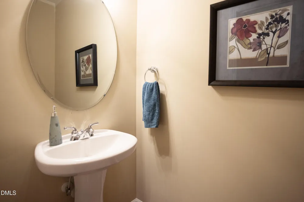 4608 Cumberland Drive Durham, NC 27705