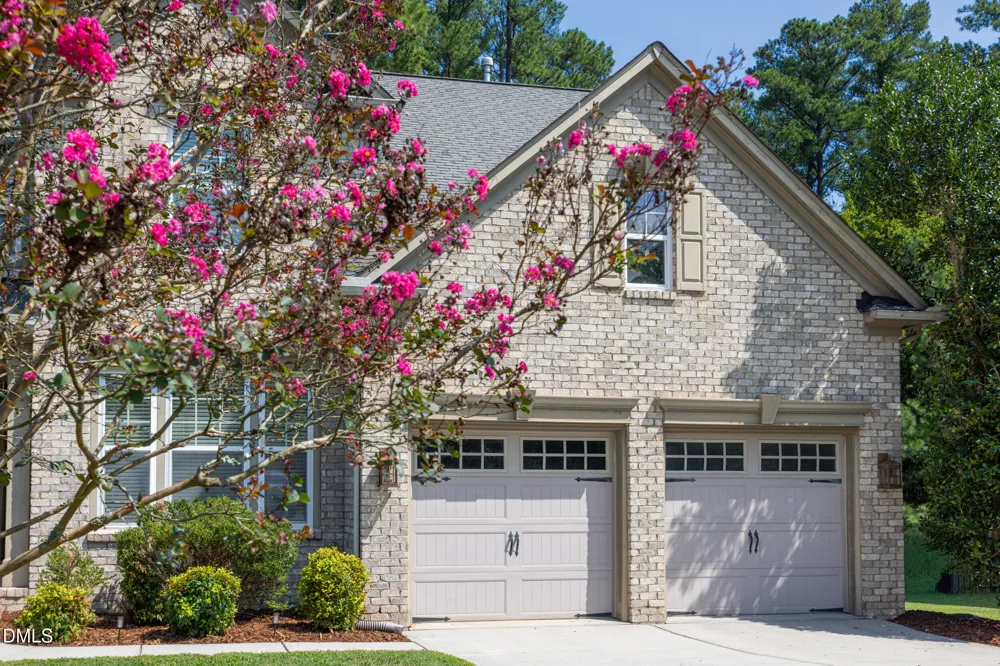 4608 Cumberland Drive Durham, NC 27705