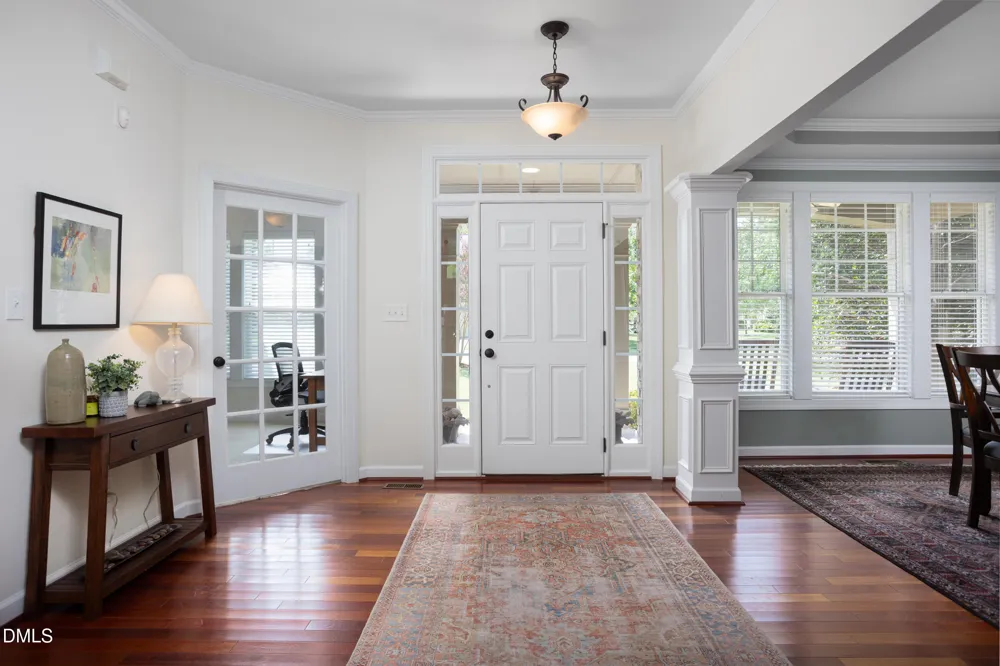 4608 Cumberland Drive Durham, NC 27705
