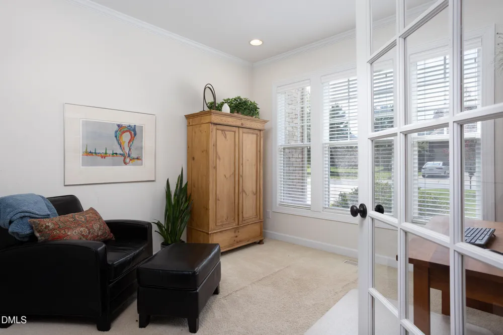 4608 Cumberland Drive Durham, NC 27705