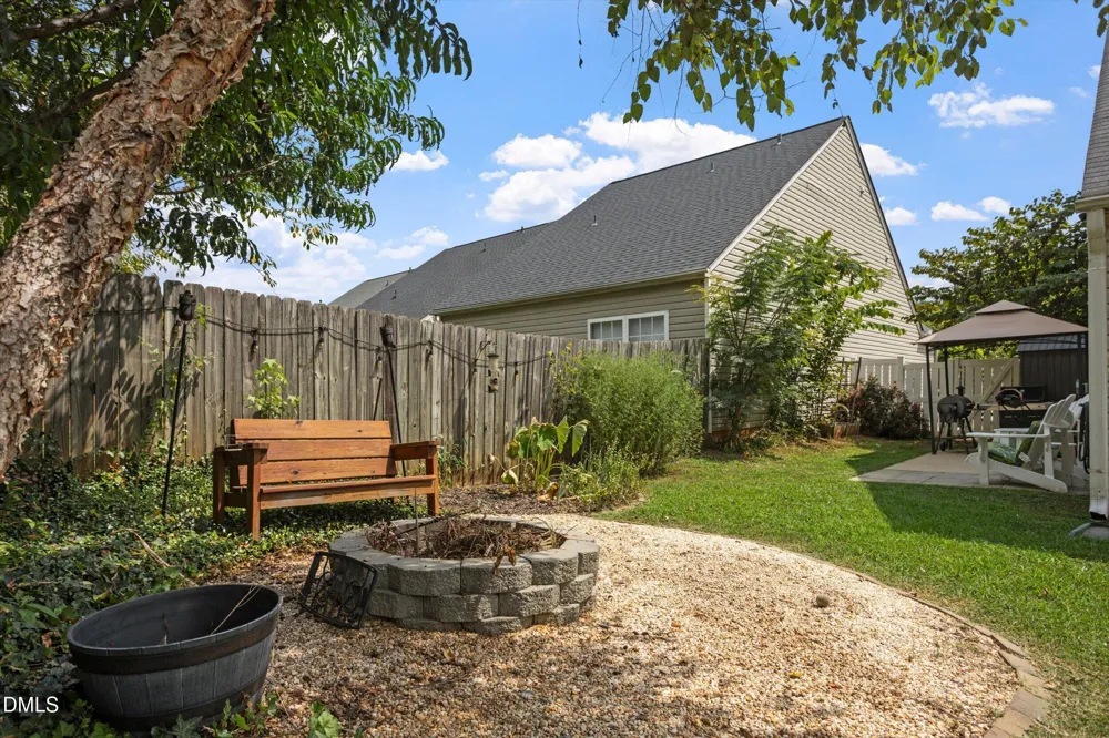 11025 Feather Grass Lane Raleigh, NC 27613