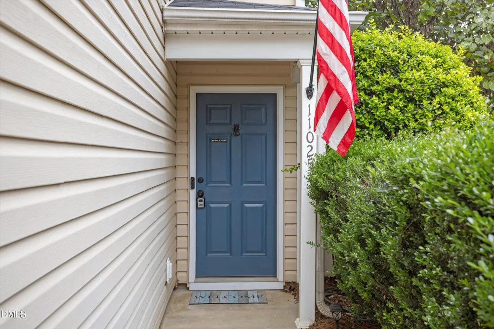 11025 Feather Grass Lane Raleigh, NC 27613