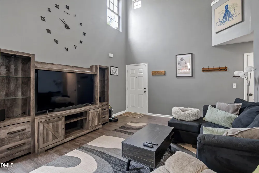 11025 Feather Grass Lane Raleigh, NC 27613