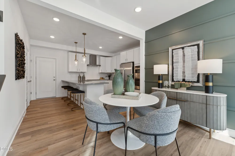 1305 Granholm Road #103 Cary, NC 27519