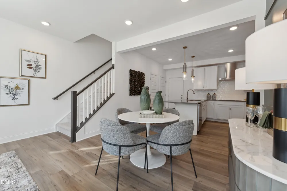 1305 Granholm Road #103 Cary, NC 27519