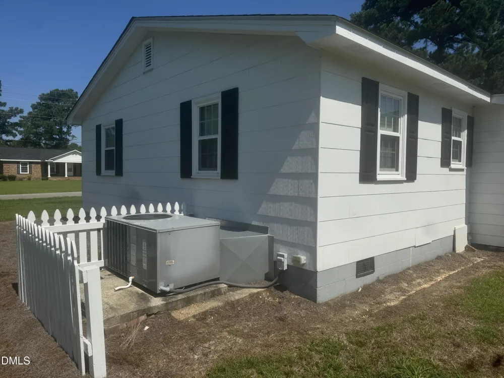 1410 Jonesboro Road Dunn, NC 28334