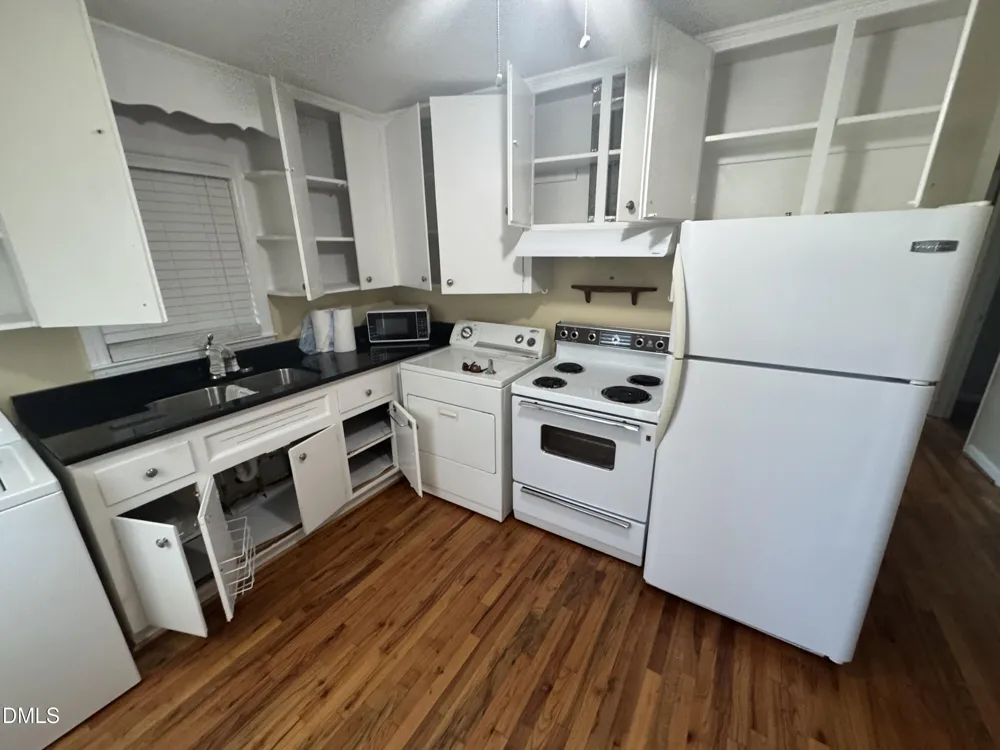 1410 Jonesboro Road Dunn, NC 28334
