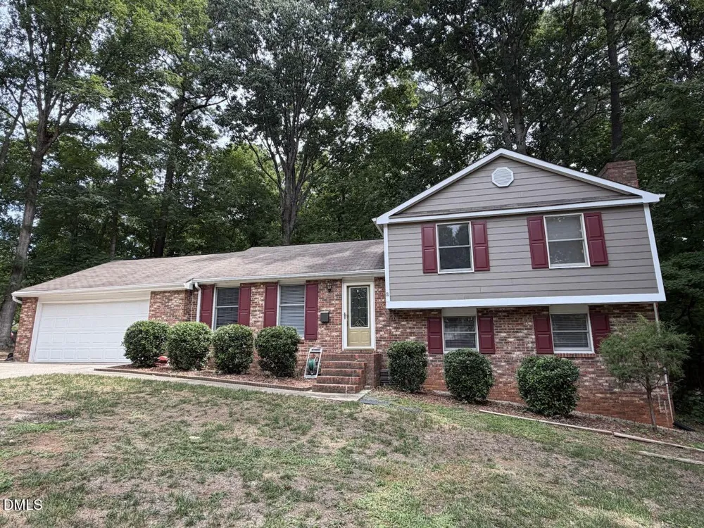 507 Trappers Run Drive Cary, NC 27513
