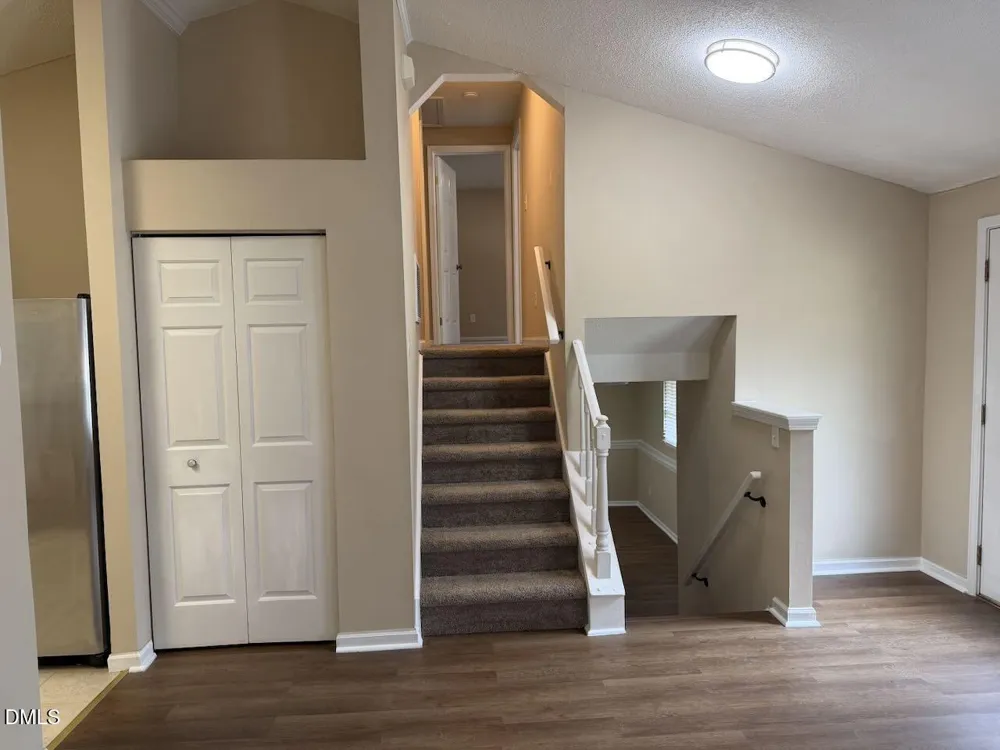 507 Trappers Run Drive Cary, NC 27513
