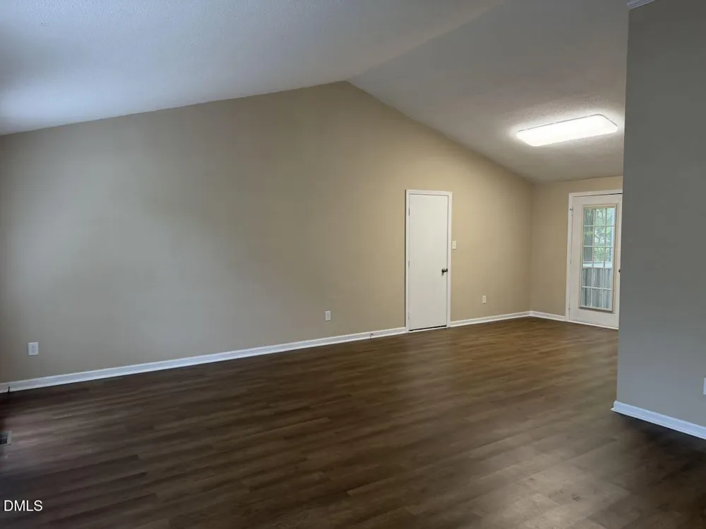 507 Trappers Run Drive Cary, NC 27513
