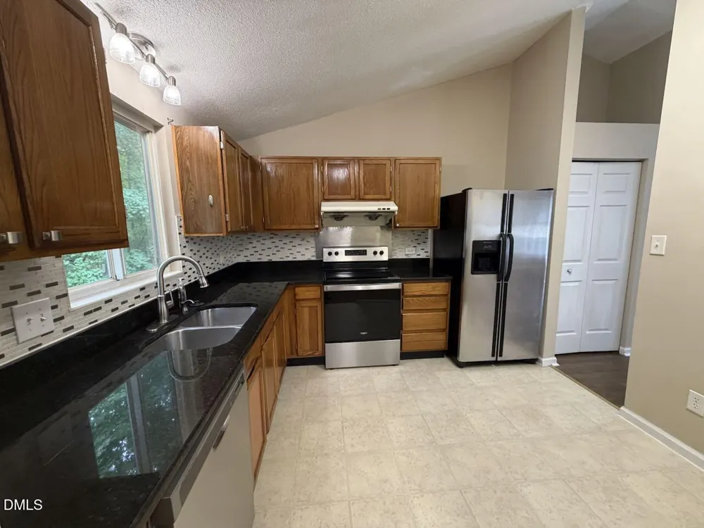 507 Trappers Run Drive Cary, NC 27513